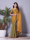 Fendy 2 Latest Designer Jimmy Choo Party Wear Saree Wholesale In Delhi